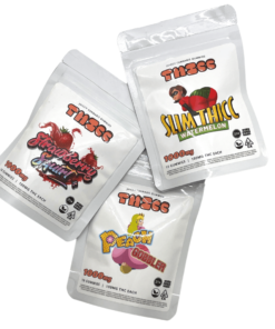 Buy THICC GUMMIES 1000mg Online