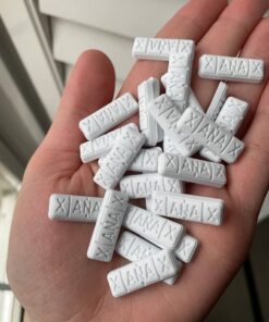 Buy Xanax Online