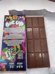 Buy One-up psilocybin chocolate bar